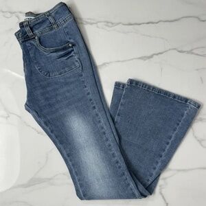 Frenzy Women Jean Pants